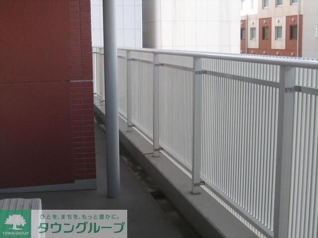 大宮ファーストプレイスタワーの物件内観写真