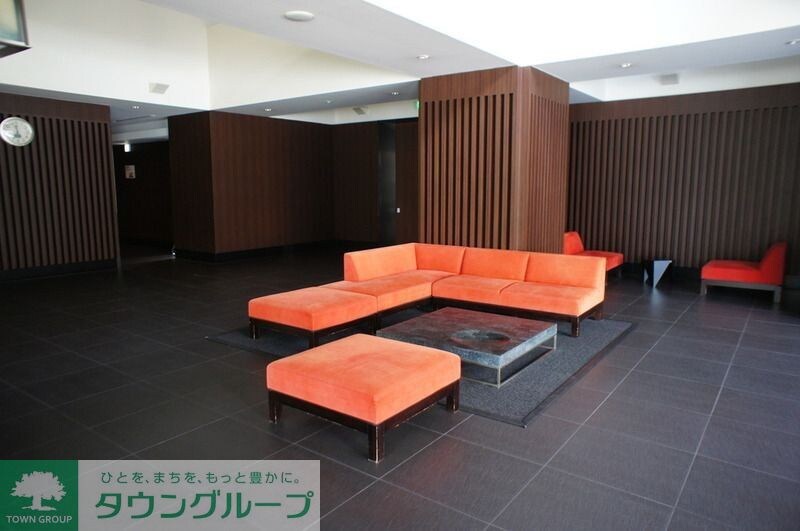 大宮ファーストプレイスタワーの物件内観写真