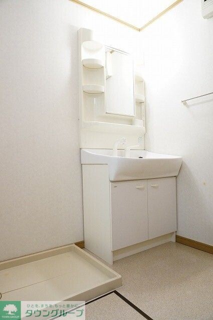 シンシア壱番館の物件内観写真