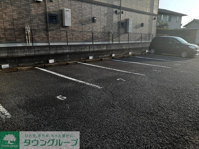 シンシア壱番館の物件内観写真