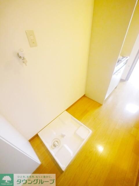 アイビーコートの物件内観写真