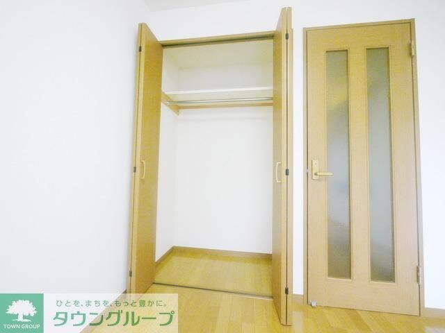 アイビーコートの物件内観写真