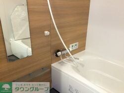 クレオールの物件内観写真