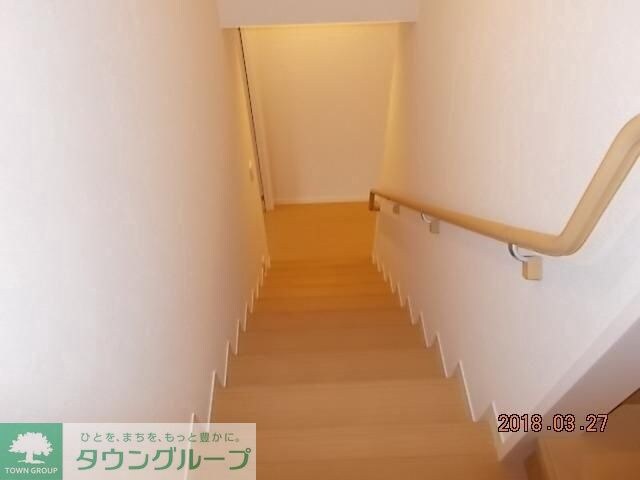 クレオールの物件内観写真