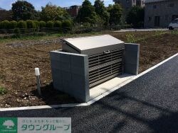 クレオールの物件内観写真