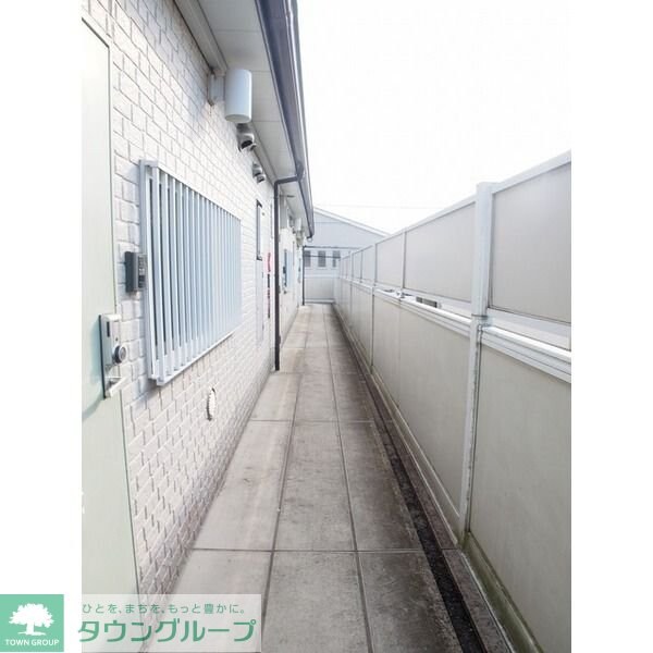 サニーホームズの物件内観写真