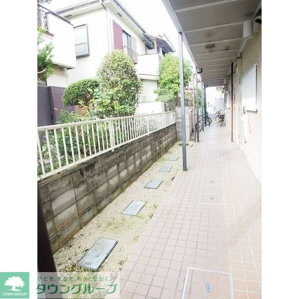 サニーホームズの物件内観写真