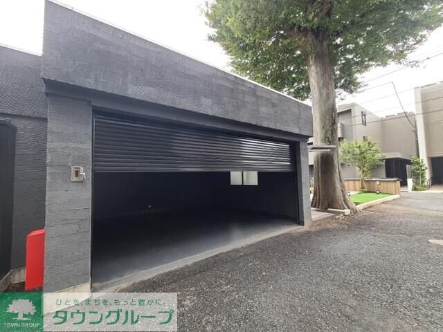 エマーレ南浦和(旧建物名ヒルズ神明の木)の物件内観写真