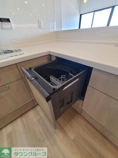 エマーレ南浦和(旧建物名ヒルズ神明の木)の物件内観写真