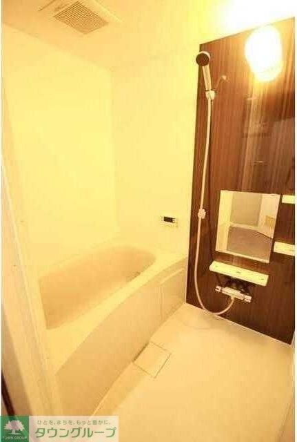 鷲崎ガーデンシャトレの物件内観写真