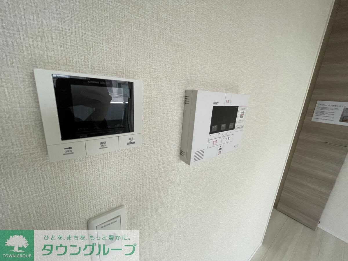 Solana IIの物件内観写真