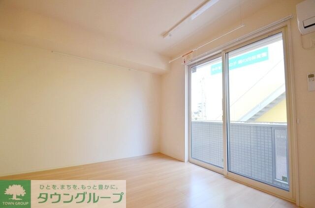 ルシエール氷川の物件内観写真