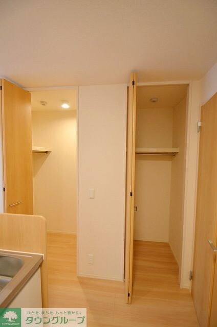 ルシエール氷川の物件内観写真