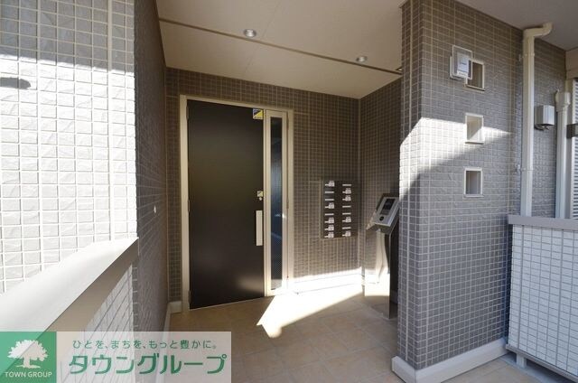 ルシエール氷川の物件内観写真