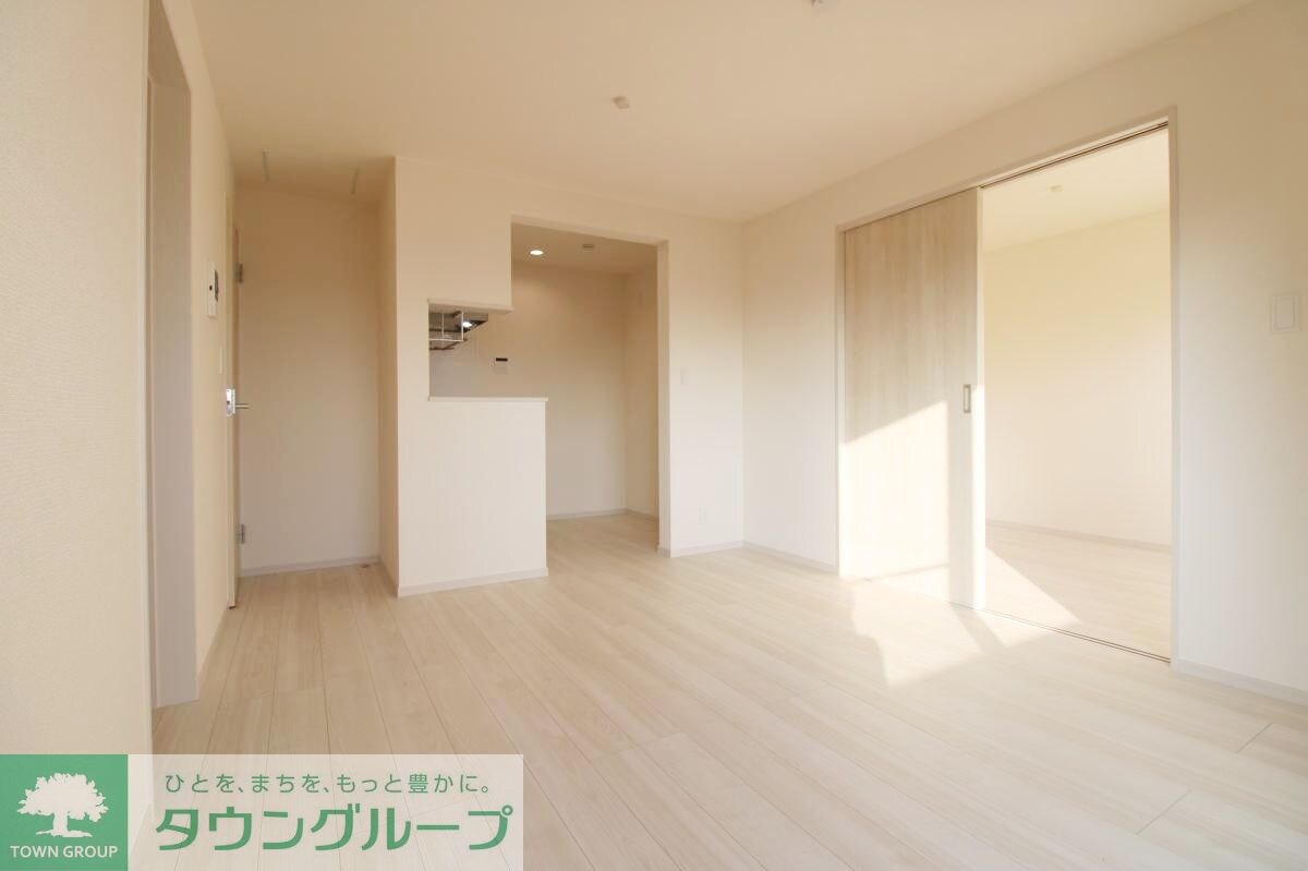リーブルファイン風渡野の物件内観写真