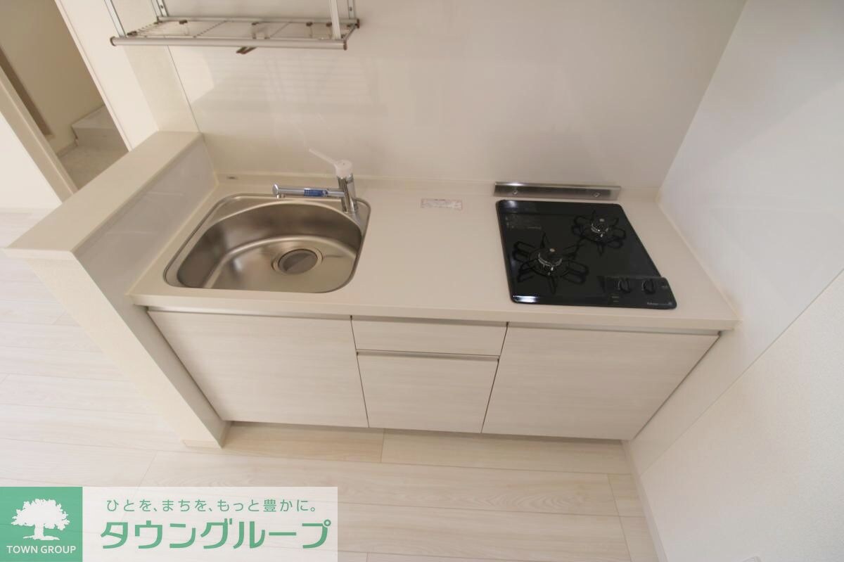 リーブルファイン風渡野の物件内観写真