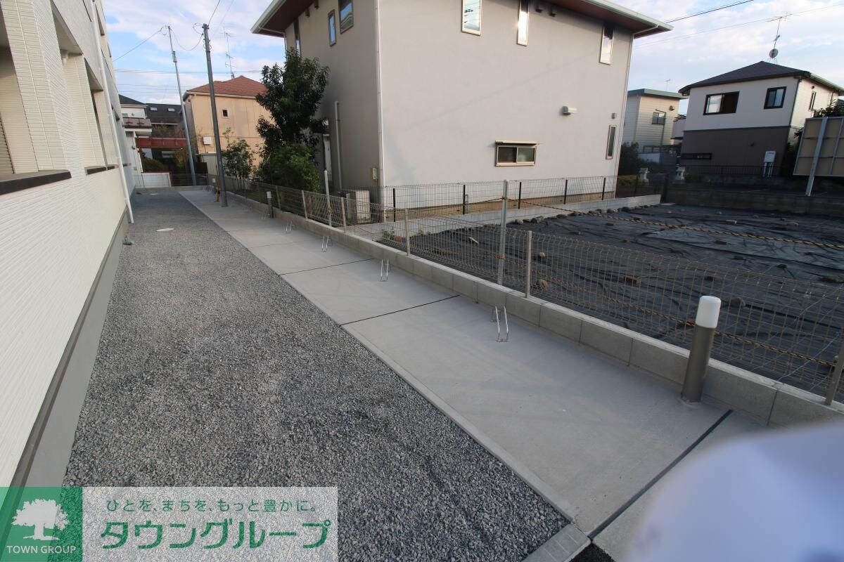 リーブルファイン風渡野の物件内観写真