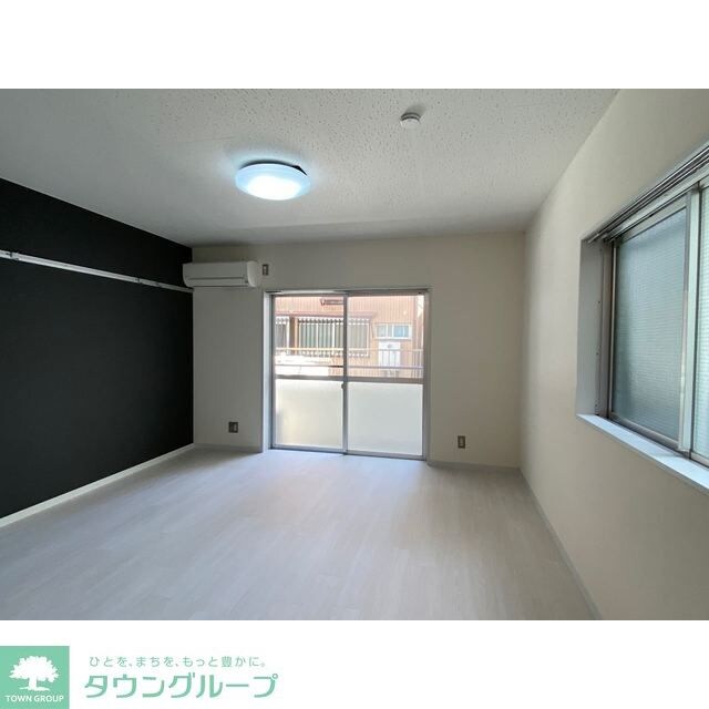 エクセルハイムの物件内観写真