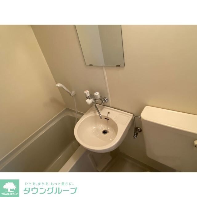 エクセルハイムの物件内観写真