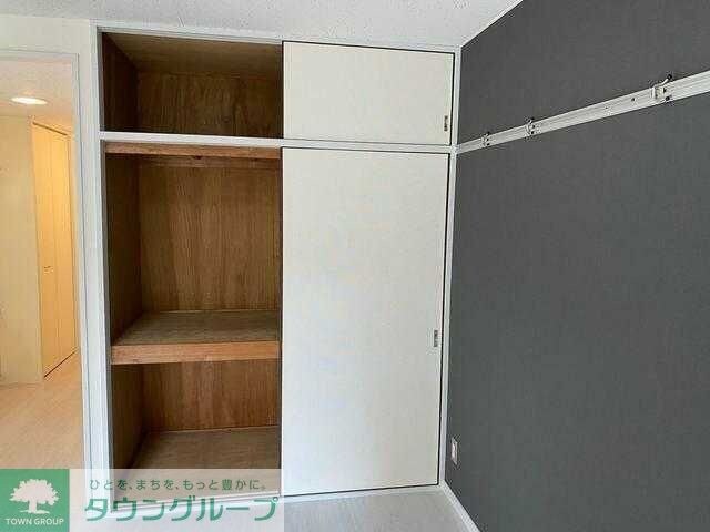 エクセルハイムの物件内観写真