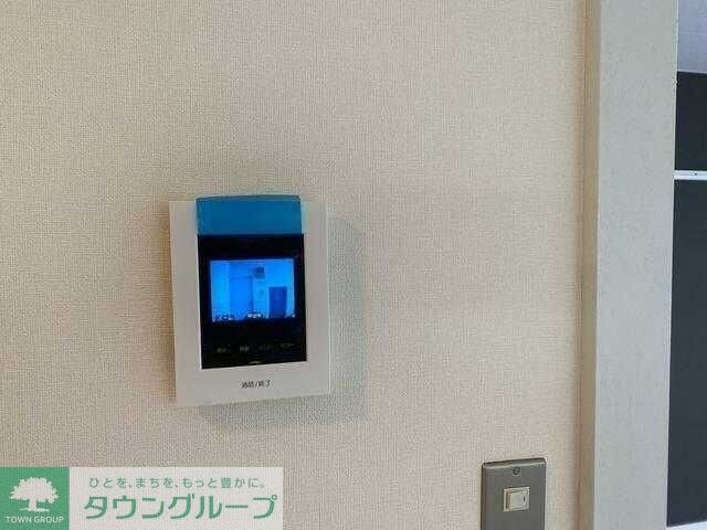 エクセルハイムの物件内観写真