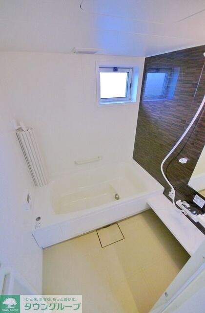 グランコートIIの物件内観写真