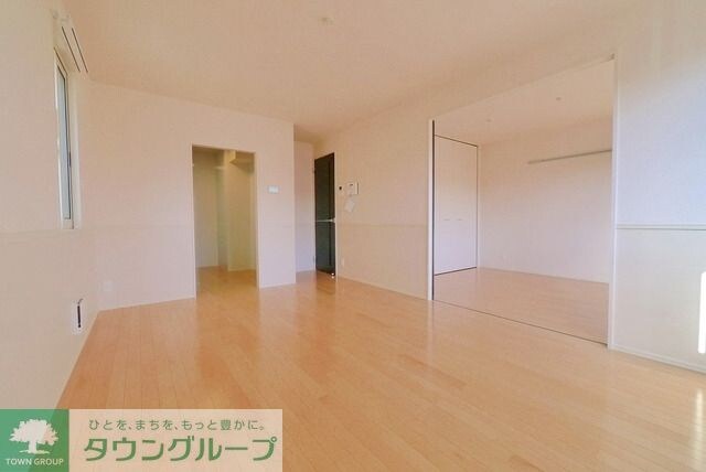 グランコートIIの物件内観写真