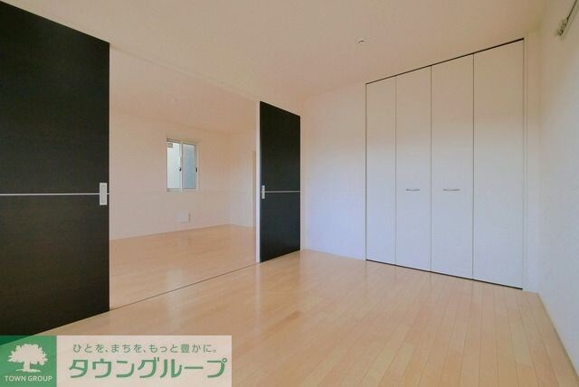 グランコートIIの物件内観写真