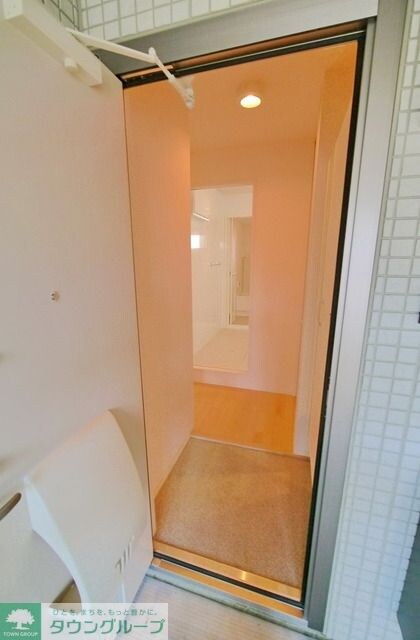 グランコートIIの物件内観写真