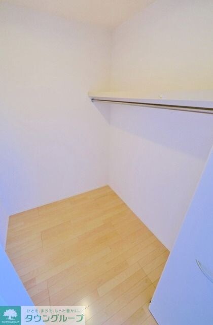 グランコートIIの物件内観写真