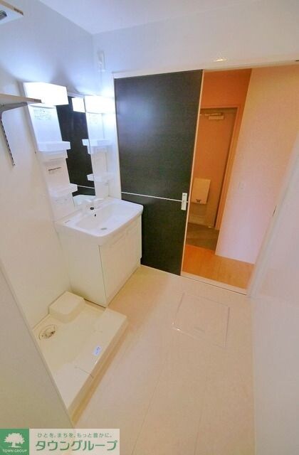 グランコートIIの物件内観写真