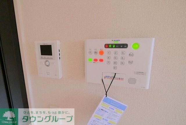 グランコートIIの物件内観写真