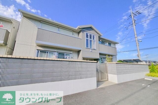 グランコートIIの物件内観写真