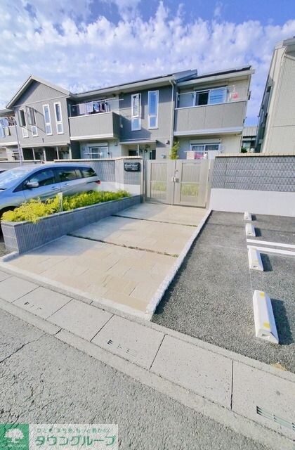 グランコートIIの物件内観写真