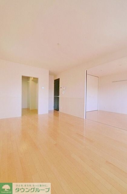 グランコートIIの物件内観写真