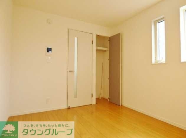 Duo Luxe浦和常盤の物件内観写真