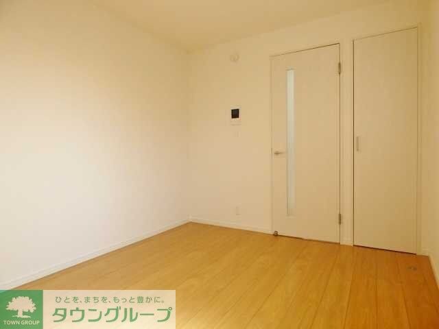 Duo Luxe浦和常盤の物件内観写真