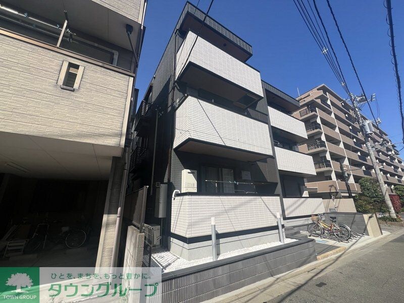 ノーブルパレス大原の物件内観写真