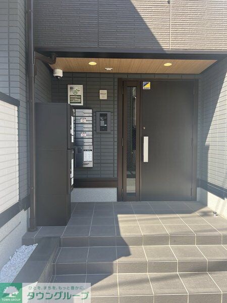 ノーブルパレス大原の物件内観写真