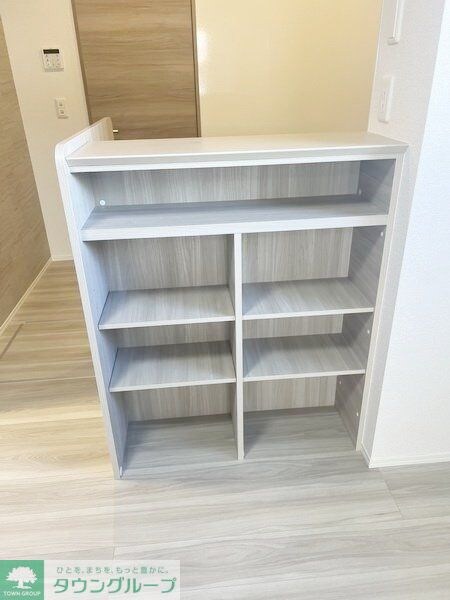 ノーブルパレス大原の物件内観写真