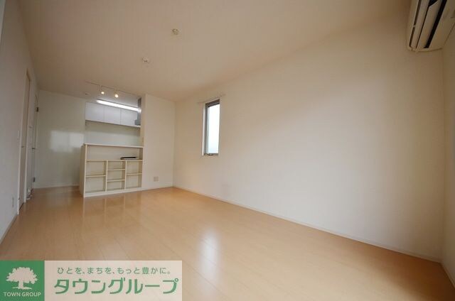 ティエルノの物件内観写真