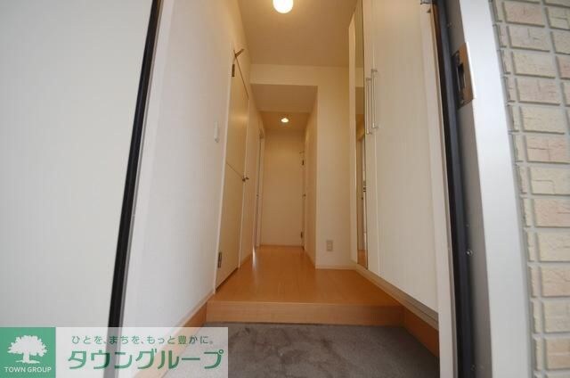 ティエルノの物件内観写真