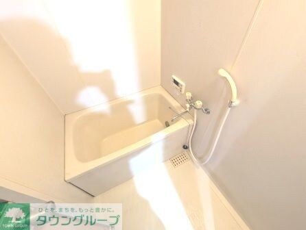 パークマンション上尾の物件内観写真