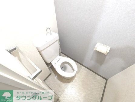 パークマンション上尾の物件内観写真