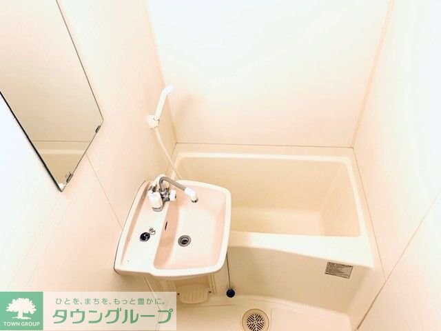 レオパレスティノの物件内観写真