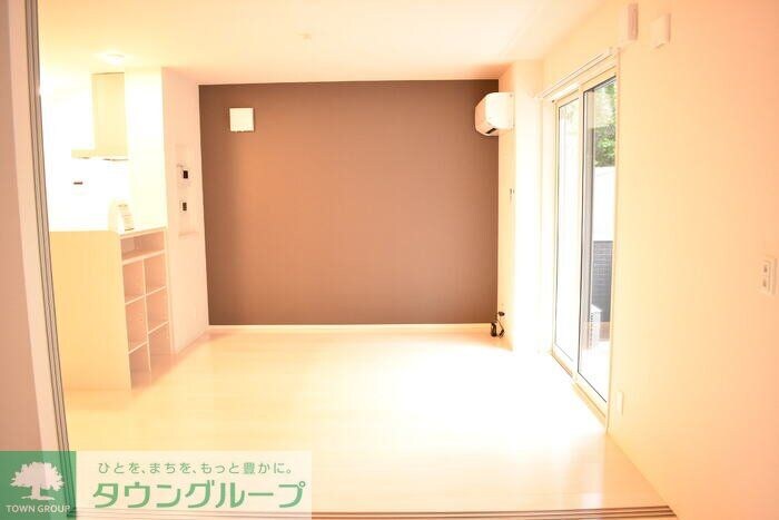 ブライトネスの物件内観写真