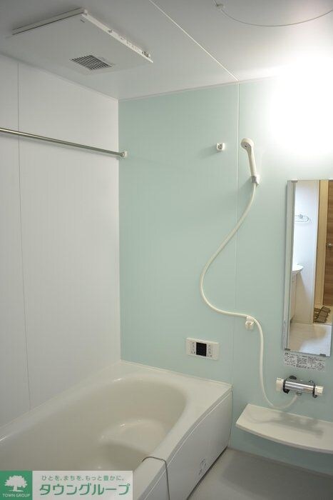 ブライトネスの物件内観写真