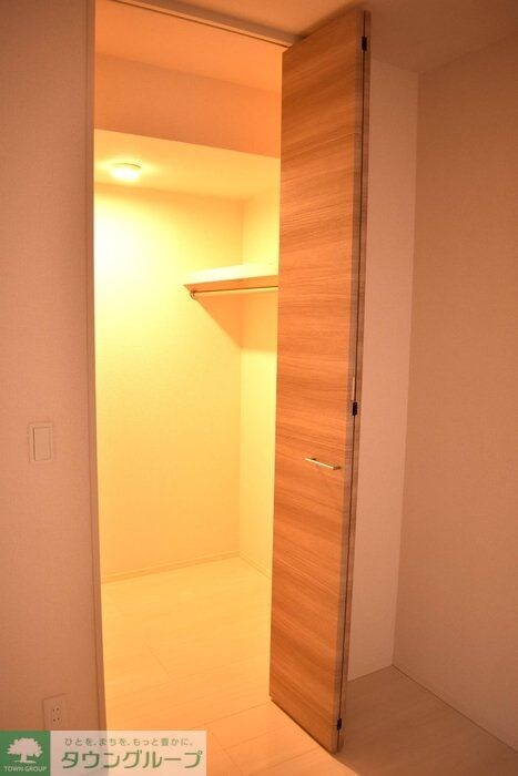 ブライトネスの物件内観写真