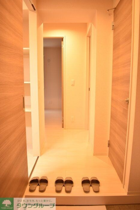 ブライトネスの物件内観写真