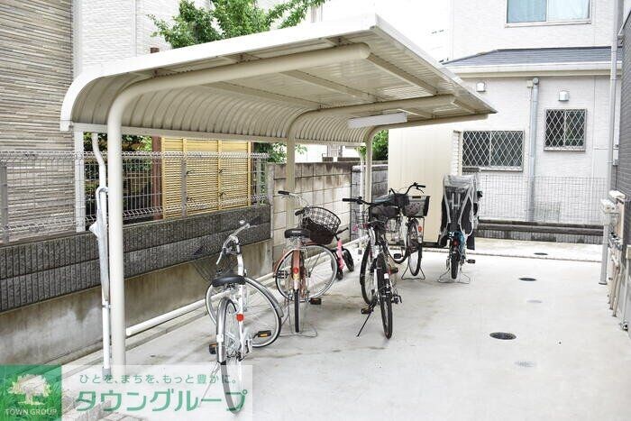 ブライトネスの物件内観写真